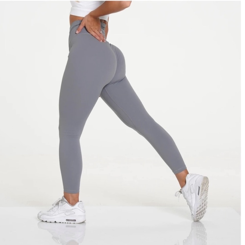Mist signature leggings